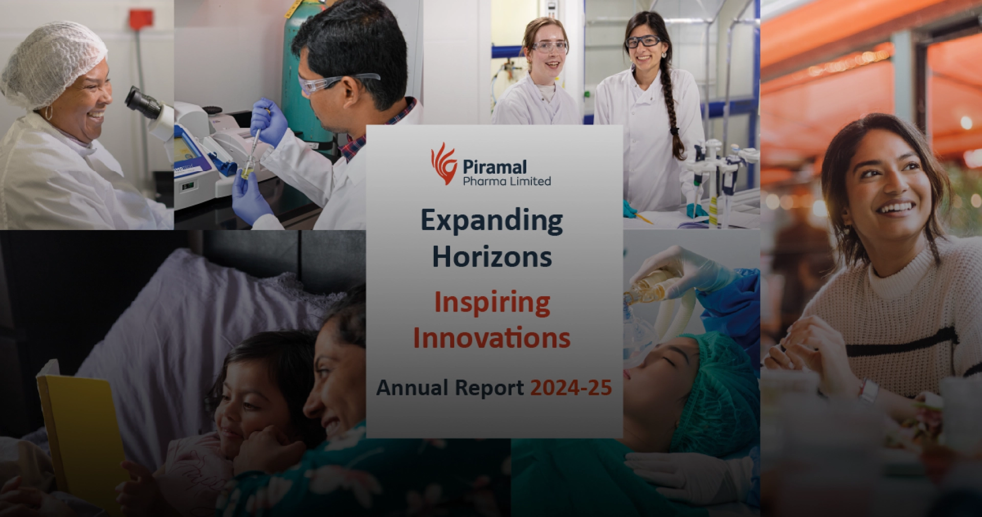 Annual Report 2024-25